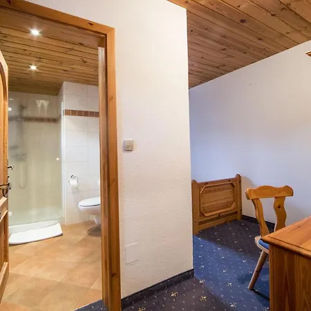 Garni Berc Otel