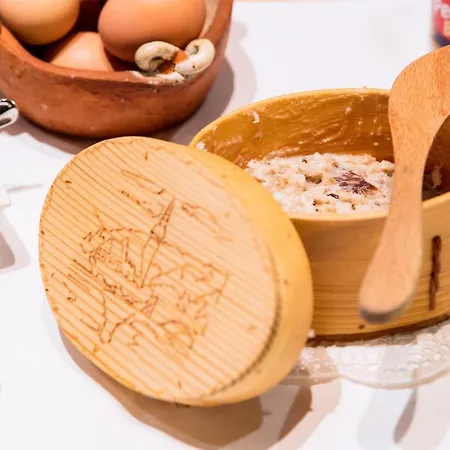 غارني بيرك فندق