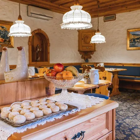 Hotel Garni Berc 3*