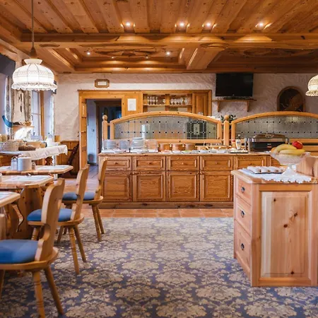 Garni Berc Hotel Bled