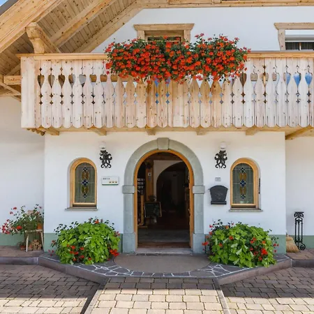 Hotel Garni Berc Bled