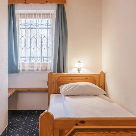 Hotel Garni Berc