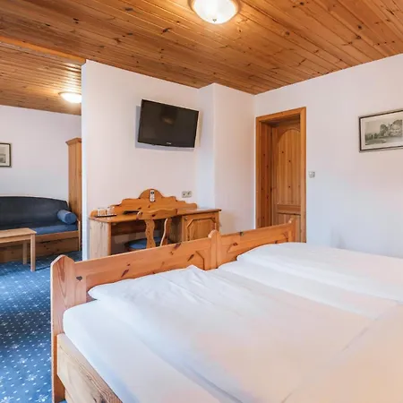 Garni Berc Hotel