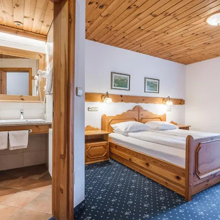 Hotel Garni Berc Bled