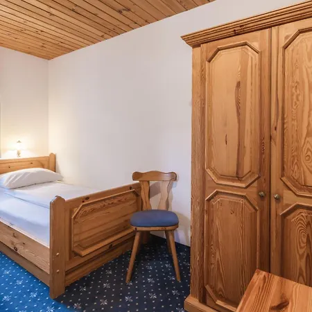 Hotel Garni Berc