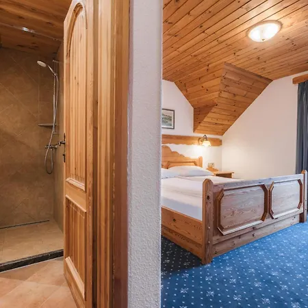 Garni Berc Hotel Bled