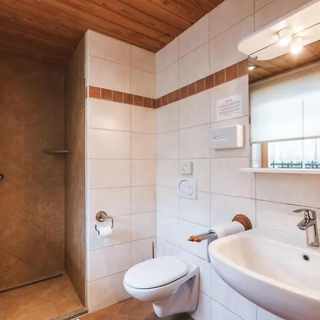 Hotel Garni Berc Bled