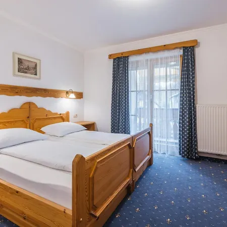 Hotel Garni Berc Bled