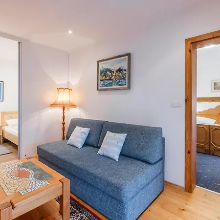 Garni Berc Hotel Bled