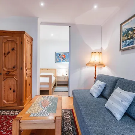Garni Berc 3* Bled