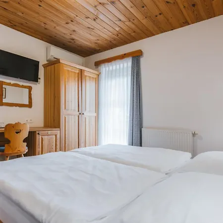 Garni Berc Hotel