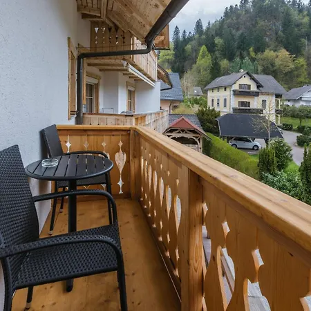 Hotel Garni Berc