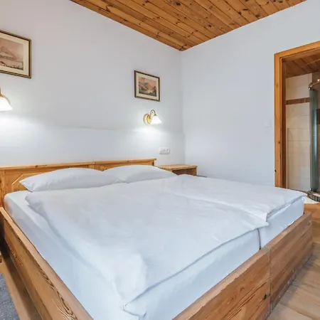 Garni Berc Hotel Bled
