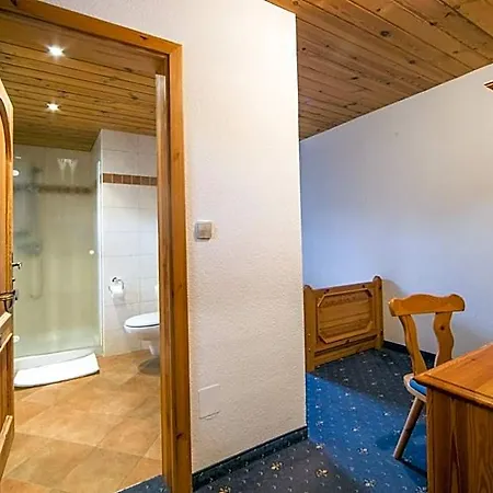 Garni Berc Hotel