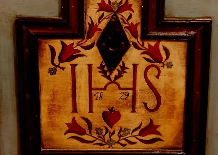 Hotell Garni Berc Bled