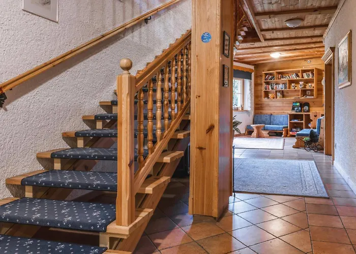 Hotel Garni Berc Bled