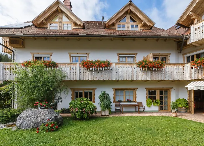 Hotell Garni Berc 3*