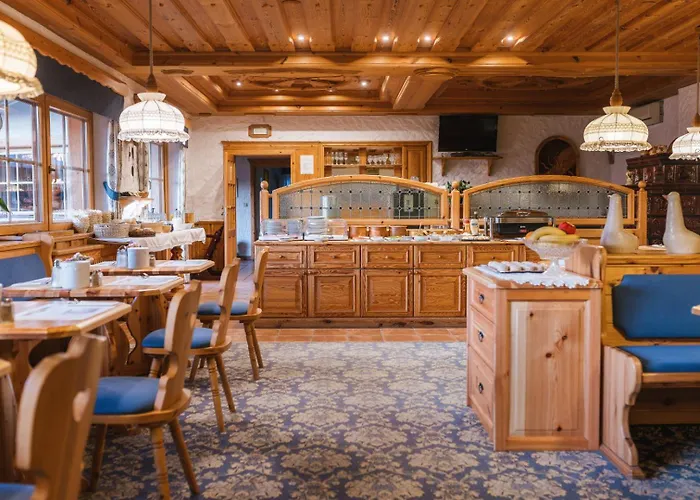 Garni Berc Hotel Bled