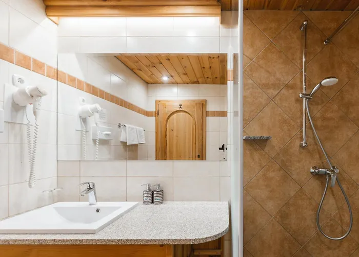 Garni Berc Hotell 3*